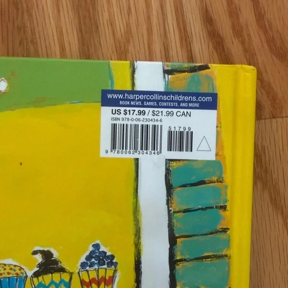 Pete the Cat Children's Book Set - Picture 15 of 16